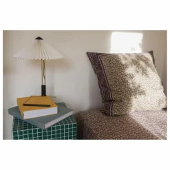 Louise Misha Drap-housse Nicole en coton bio ||Enfant Linge De Lit Enfant|Linge De Lit