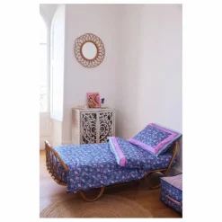 Enfant Louise Misha Linge De Lit Enfant|Linge De Lit*Drap-housse Nicole en coton bio |