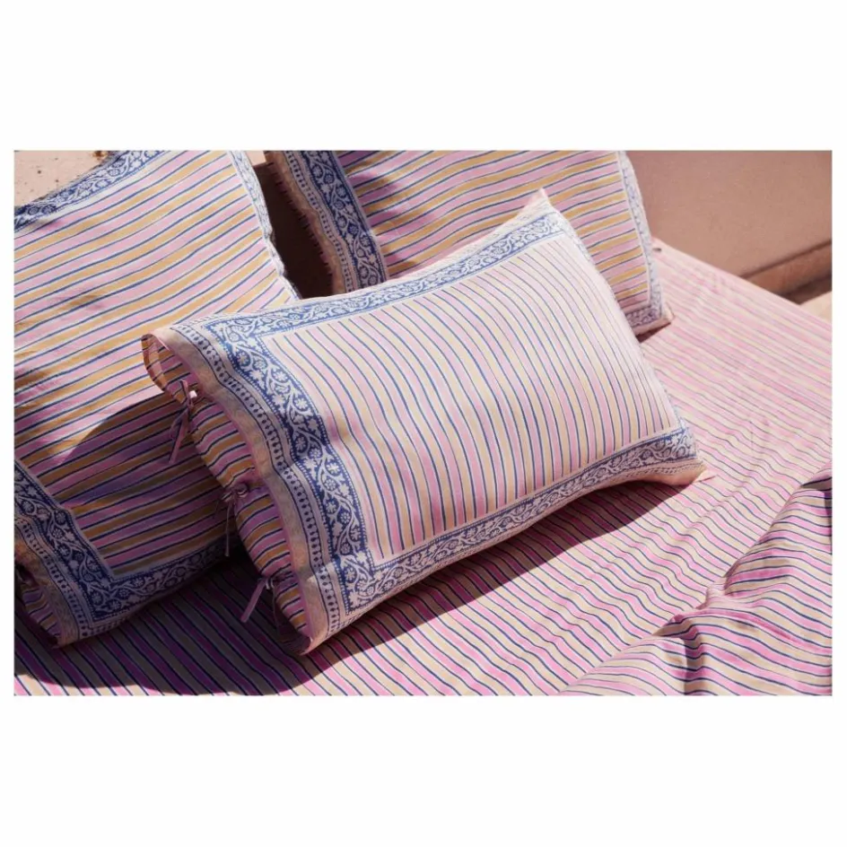 Louise Misha Drap-housse Nicole en coton bio ||Enfant Linge De Lit Enfant|Linge De Lit