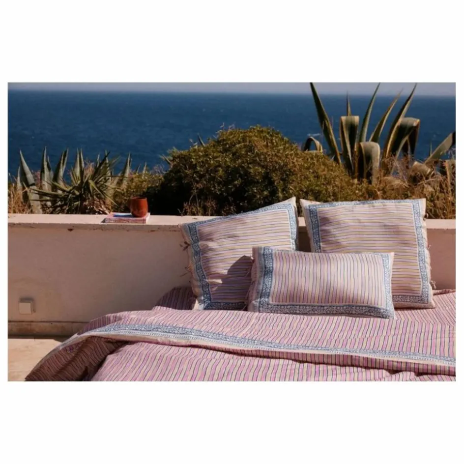Louise Misha Drap-housse Nicole en coton bio ||Enfant Linge De Lit Enfant|Linge De Lit