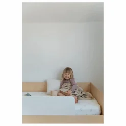 Soft Spot Linge De Lit Bébé|Linge De Lit Bébé*Drap-housse en coton bio |