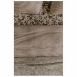 Enfant garbo&friends Linge De Lit Bébé|Linge De Lit Bébé*Drap-housse Plum |