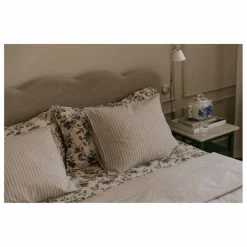 Enfant garbo&friends Linge De Lit Bébé|Linge De Lit Bébé*Drap-housse Plum |