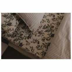 Enfant garbo&friends Linge De Lit Bébé|Linge De Lit Bébé*Drap-housse Plum |