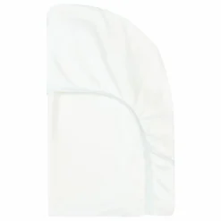 Hot BabyBjörn Drap-housse pour berceau | Blanc