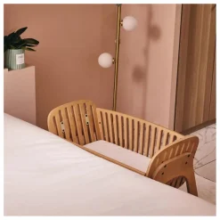 Hot Charlie Crane Drap-housse pour cododo Kodo | Lait