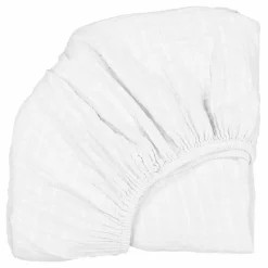 Charlie Crane Drap-housse pour lit évolutif Kimi en coton bio || Linge De Lit Bébé|Linge De Lit Bébé