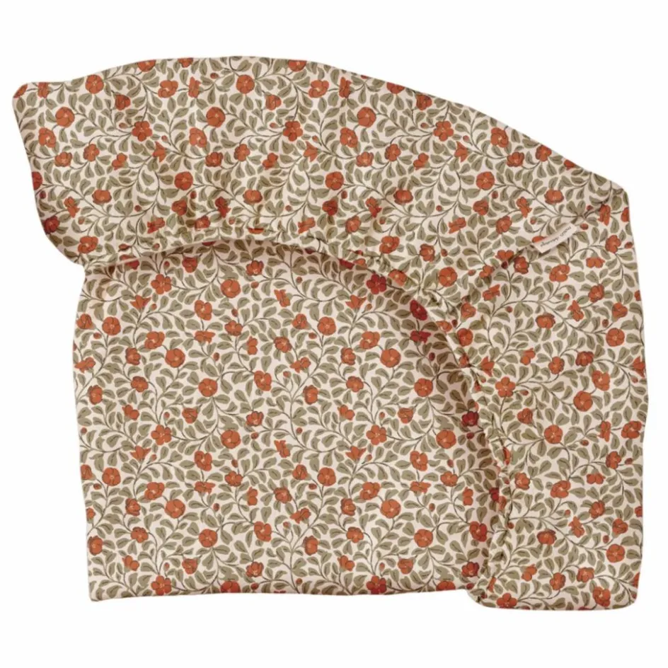 Online Drap-housse Quincy Tree Linge De Lit Bébé|Linge De Lit Bébé
