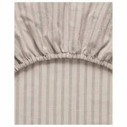 Best Drap-housse Stripe | Enfant Linge De Lit Bébé|Linge De Lit Bébé