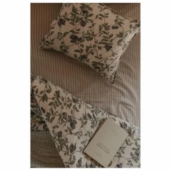 Best Drap-housse Stripe | Enfant Linge De Lit Bébé|Linge De Lit Bébé