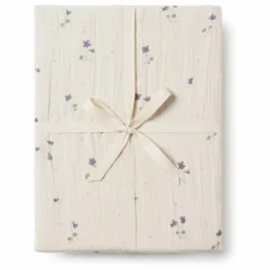 Discount garbo&friends Drap-housse Viola Violet