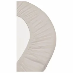 Enfant Leander Linge De Lit Enfant*Draps-housses en coton bio - Set de 2 |