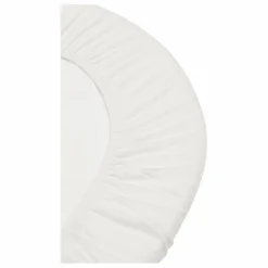 Leander Draps-housses pour berceau en coton bio - Set de 2 || Linge De Lit Bébé|Linge De Lit Bébé