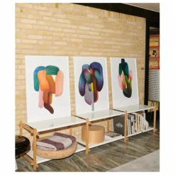 Sale The Wrong Shop Drawing 14 Ronan Bouroullec | Rouge