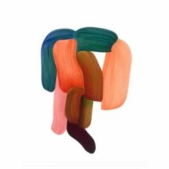 Sale The Wrong Shop Drawing 14 Ronan Bouroullec | Rouge