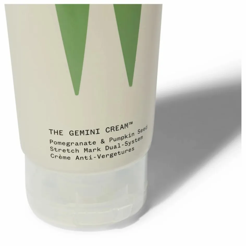Duo anti-Vergetures the Gemini, Grenade et Graines de Citrouille Femme Soins Grossesse/Maternité|Soins Du Corps