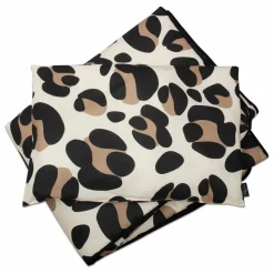 Duo couette & oreiller Doli - Tajine Banane x | Enfant Linge De Lit Enfant