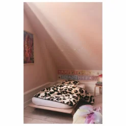 Duo couette & oreiller Doli - Tajine Banane x | Enfant Linge De Lit Enfant
