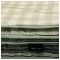 Enfant Charlie Crane Linge De Lit Enfant*Duo couette & oreiller Doli - x MUES Design |