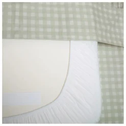 Enfant Charlie Crane Linge De Lit Enfant*Duo couette & oreiller Doli - x MUES Design |