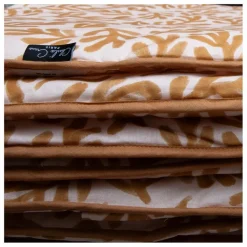 Discount Charlie Crane Duo couette & oreiller Doli - x Season Paper | Terracotta