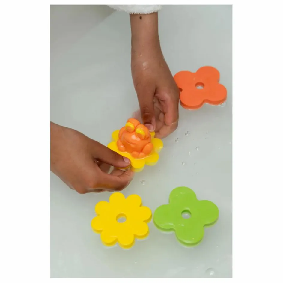 Enfant Nailmatic Kids Soins Du Corps|Soins Du Corps*Duo de pâtes à modeler lavantes Pataploof et moule |