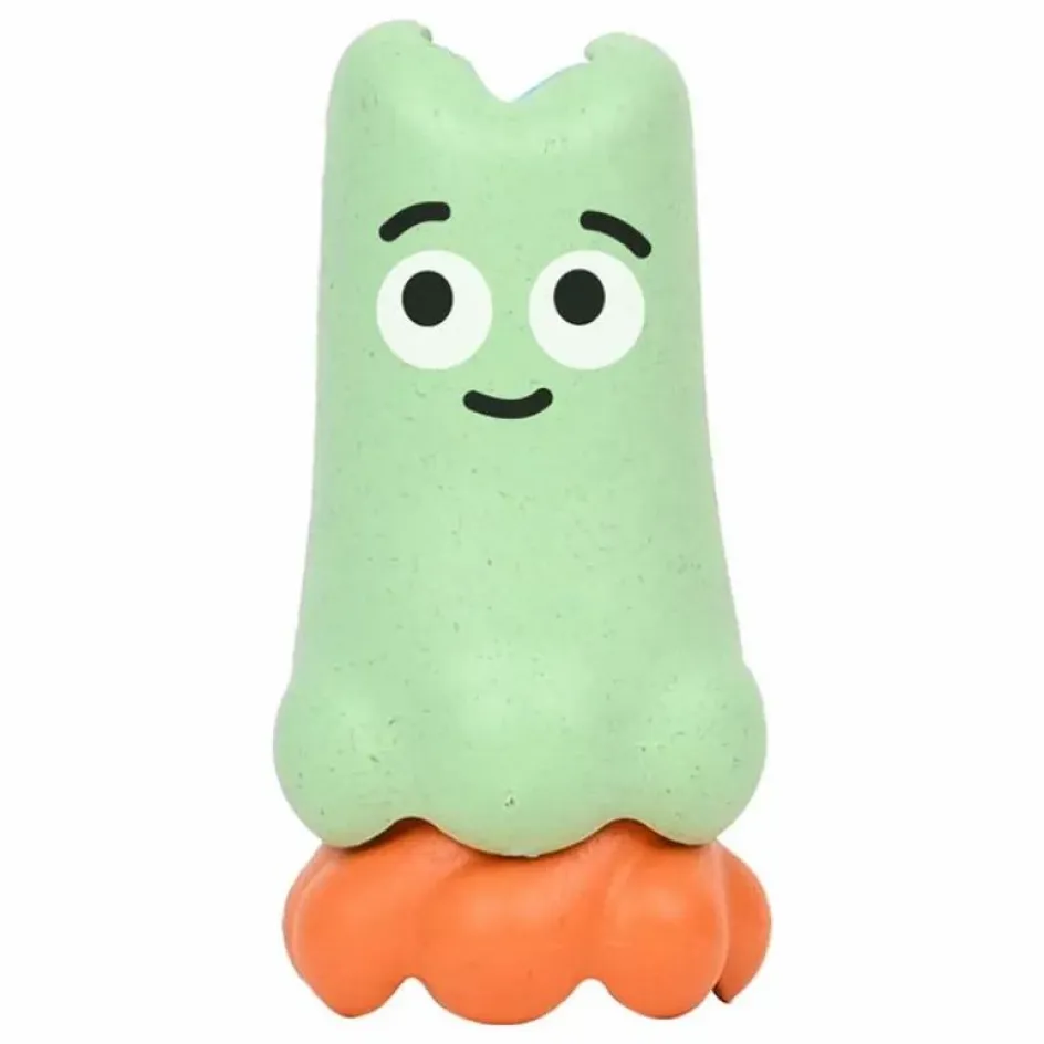 Enfant Nailmatic Kids Soins Du Corps|Soins Du Corps*Duo de pâtes à modeler lavantes Pataploof et moule |