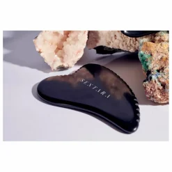 Femme Sentara Accessoires|Outils De Massage*Duo Gua Sha corps et visage Peau d'ange