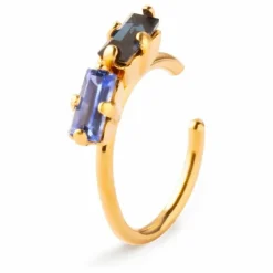 April Please Earcuff Denis ||Femme Boucles D'Oreilles
