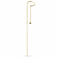 April Please Earcuff Mael ||Femme Boucles D'Oreilles