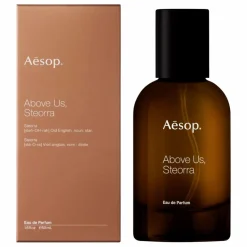 Online Aesop Eau de Parfum Above Us Steorra - 50ml Non teinté