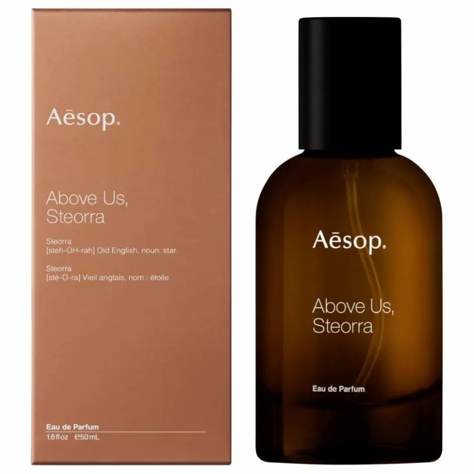 Online Aesop Eau de Parfum Above Us Steorra - 50ml Non teinté