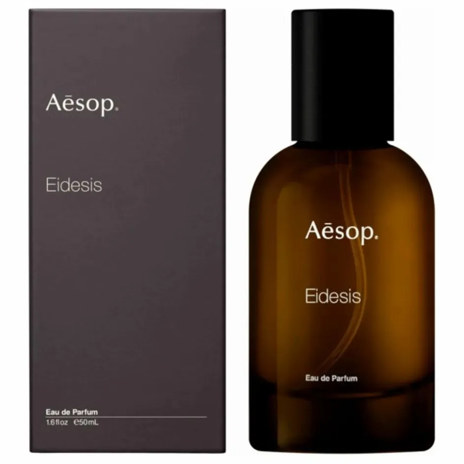 New Aesop Eau de Parfum Eidesis - 50ml Non teinté