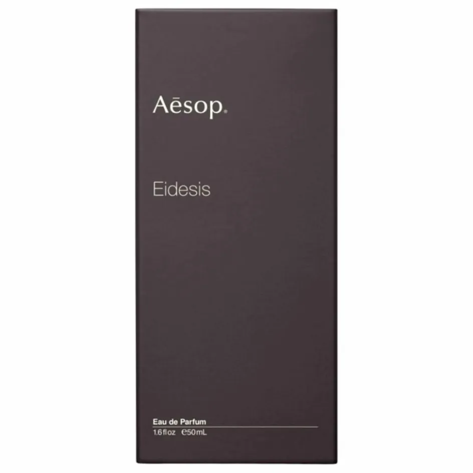 New Aesop Eau de Parfum Eidesis - 50ml Non teinté
