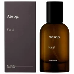 Best Eau de Parfum Karst - 50ml Femme Parfums