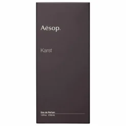 Best Eau de Parfum Karst - 50ml Femme Parfums