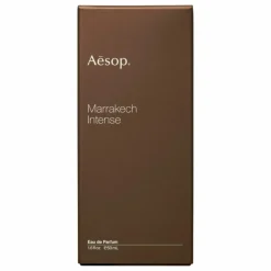Clearance Eau de Parfum Marrakech Intense - 50ml Femme Parfums