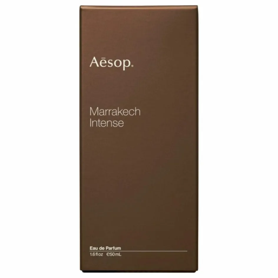 Clearance Eau de Parfum Marrakech Intense - 50ml Femme Parfums