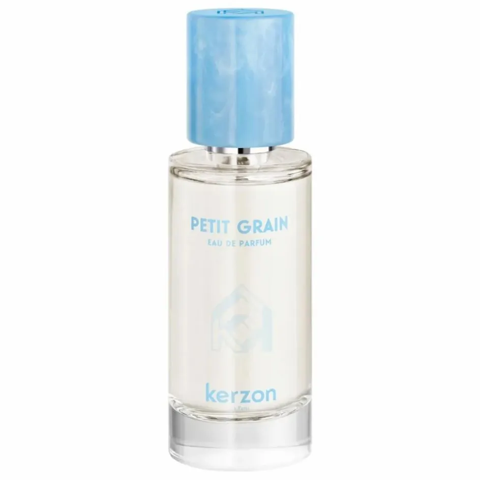Kerzon Eau de parfum Petit Grain - 50 ml|Femme Parfums|Parfums