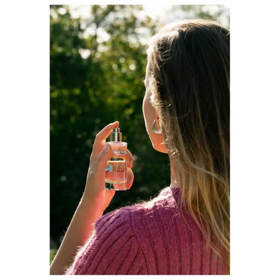 Kerzon Eau de parfum Petit Grain - 50 ml|Femme Parfums|Parfums