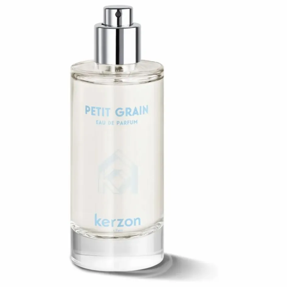Kerzon Eau de parfum Petit Grain - 50 ml|Femme Parfums|Parfums