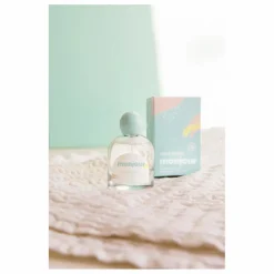 Enfant Monjour Cadeau De Naissance|Tailles Voyage*Eau de senteur adaptée dès la naissance - 50 ml