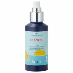 New Eau de toilette Le Soleil - 120 ml Femme Parfums
