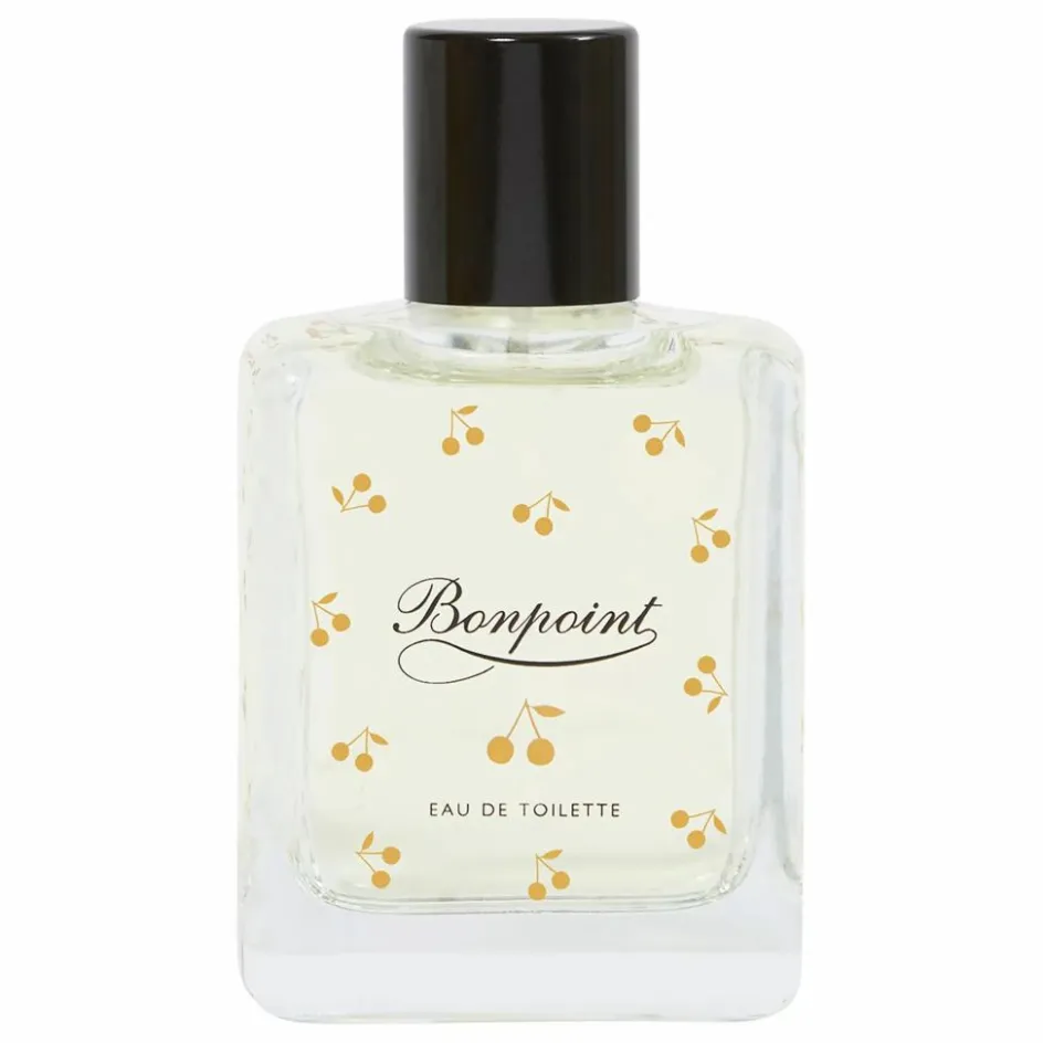 Bonpoint Eau de toilette Paris - Jardin du Luxembourg - 100 ml|Enfant Parfums
