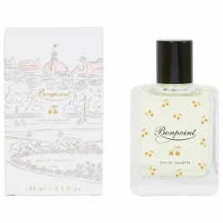 Bonpoint Eau de toilette Paris - Jardin du Luxembourg - 100 ml|Enfant Parfums