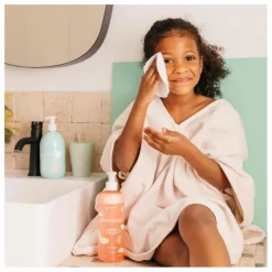Discount Eau nettoyante visage et corps - 400 ml Enfant Soins Du Visage|Soins Du Visage
