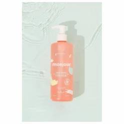 Discount Eau nettoyante visage et corps - 400 ml Enfant Soins Du Visage|Soins Du Visage