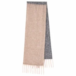 Femme Becksöndergaard Écharpes, Foulards*Echarpe Bartletta Bicolore |