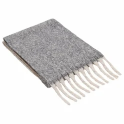 Femme Becksöndergaard Écharpes, Foulards*Echarpe Bartletta Bicolore |