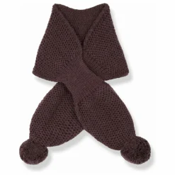 New Echarpe Bruna Laine Mérinos | Enfant Accessoires|Accessoires